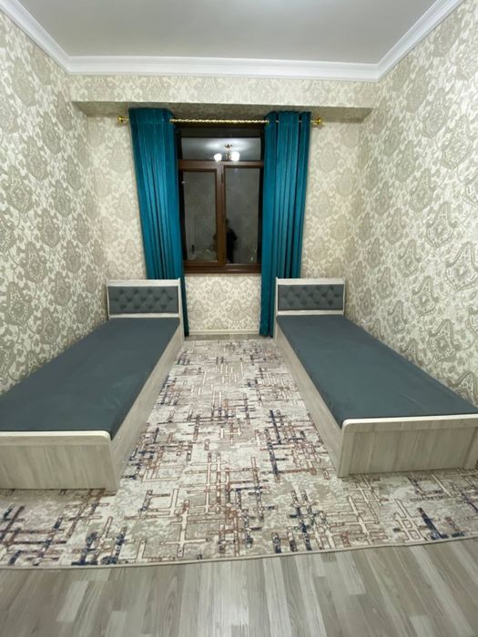 Кроват одинарный