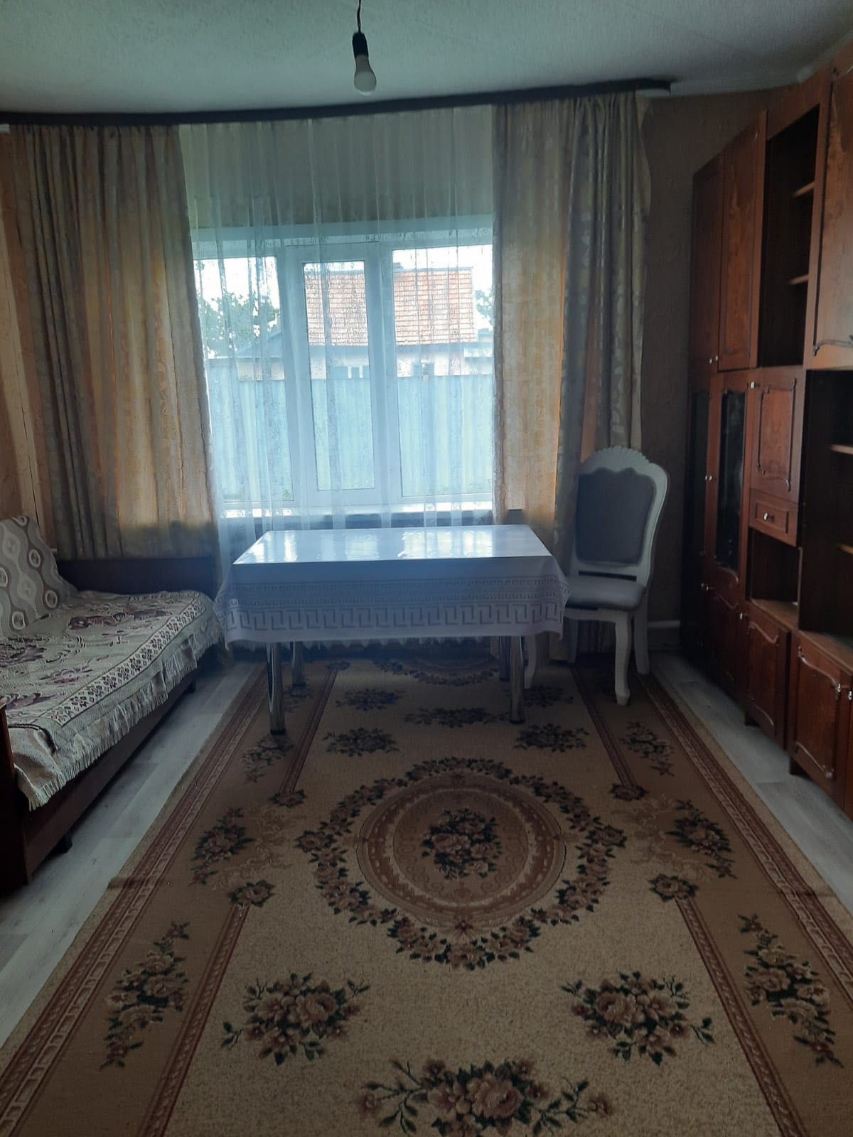 Продаю дом с земельным участком
