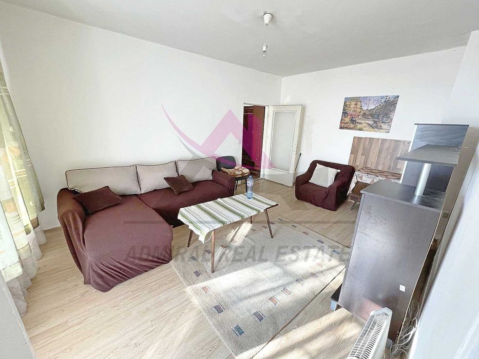 Ниска Цена! Топ ПРЕДЛОЖЕНИЕ! Двустаен- Кайсиева Градина