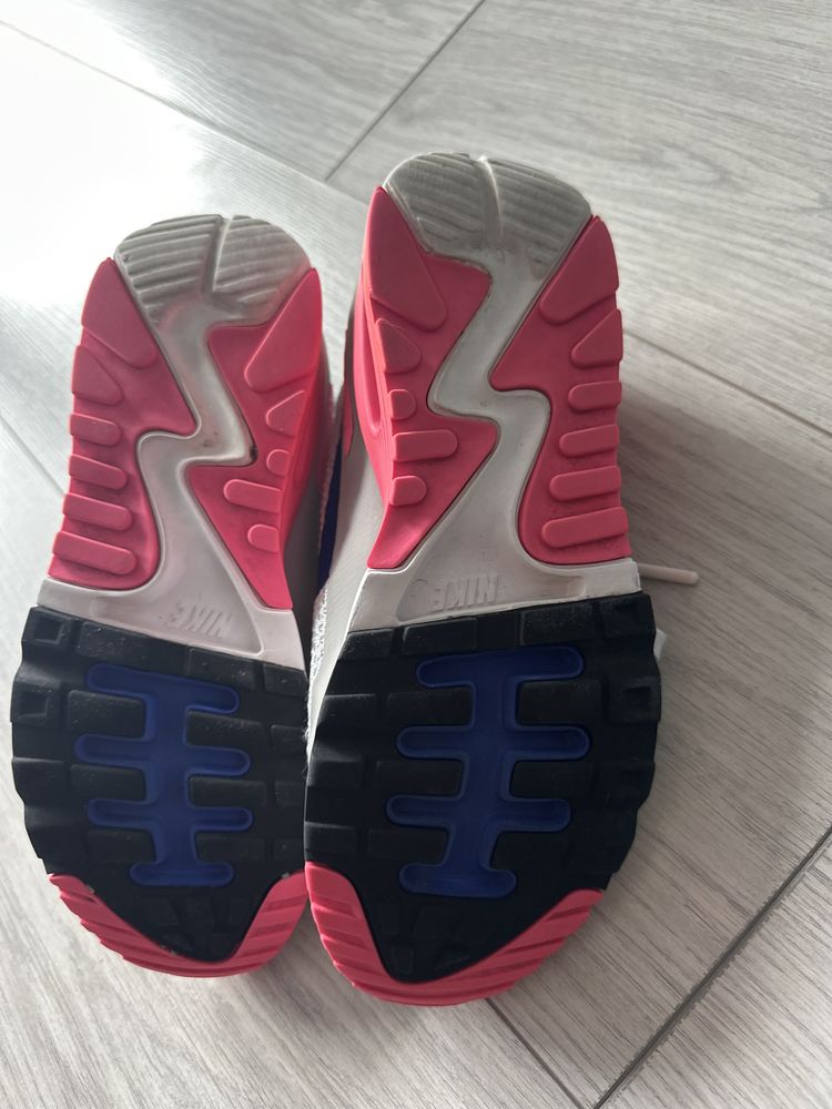 Маратонки Nike Air