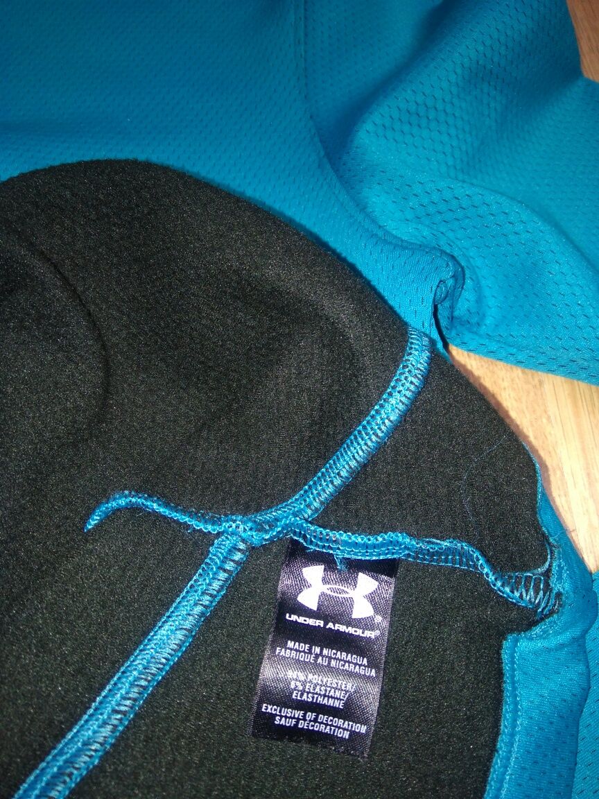 Bluza dama Under Armour ColdGear mărimea S