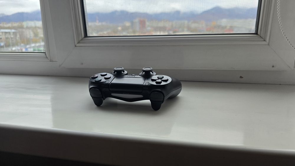 Sony DualShock 4 Wireless Controller