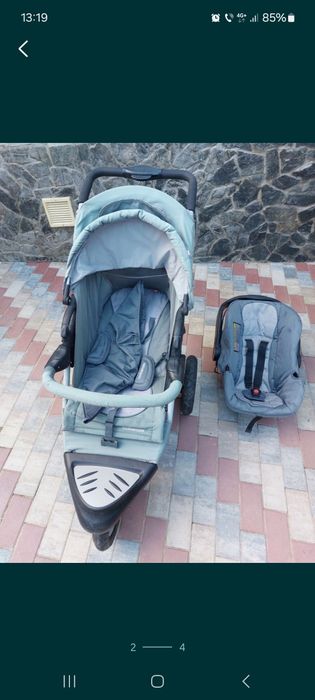 Cărucior pentru  copii
