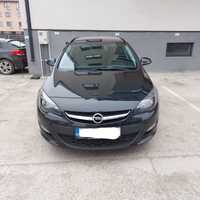 Opel Astra  1.7 CDTI Sports Tourer