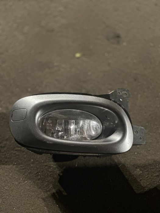 Десен халоген с капак Honda Jazz Hybrid 2011г-2015г