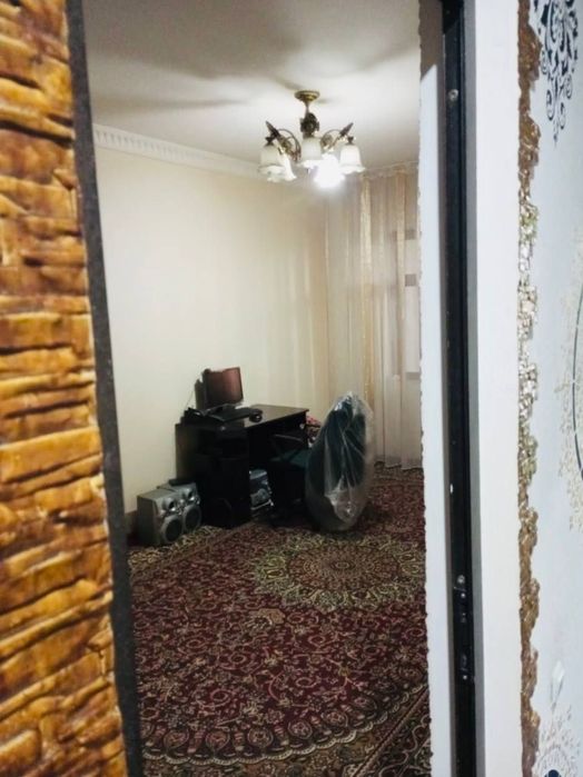 5 mikda 2 xonali uy sotiladi