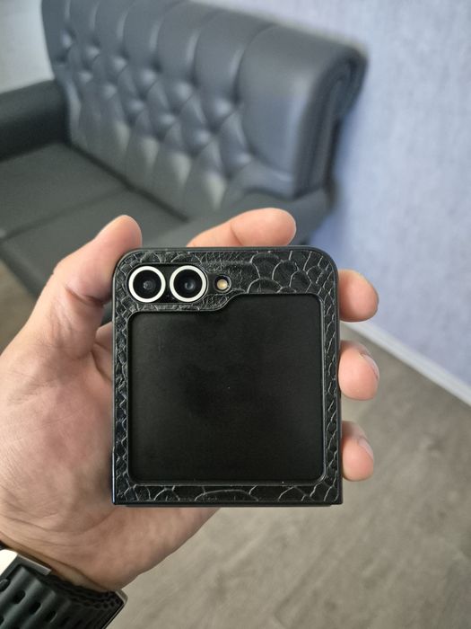 Samsung Galaxy z Flip6