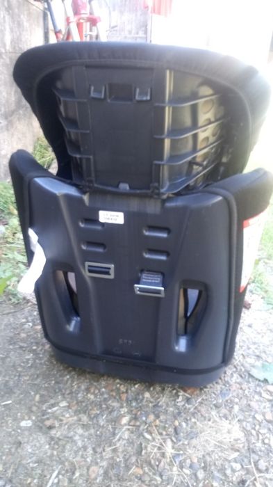 Столче  за  кола