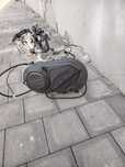 Motor cf moto 450,că nou 38H