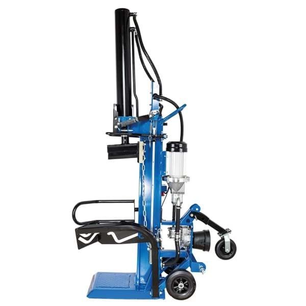 Despicator de lemne 30 t  cardan si motor electric 5500 w