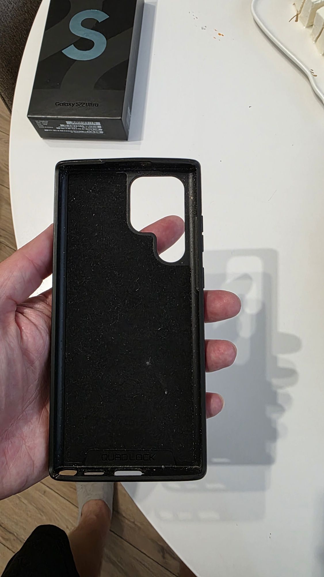 Samsung Galaxy S22 ULTRA