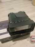 Binoclu Night Vision R12 cu infrarosu 1080P HD5X