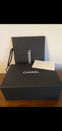 Poseta Chanel trendy cc flap bag