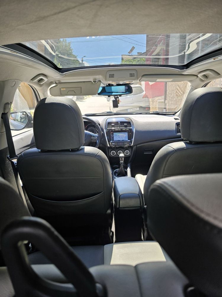 Пежо 4008  Peugeot