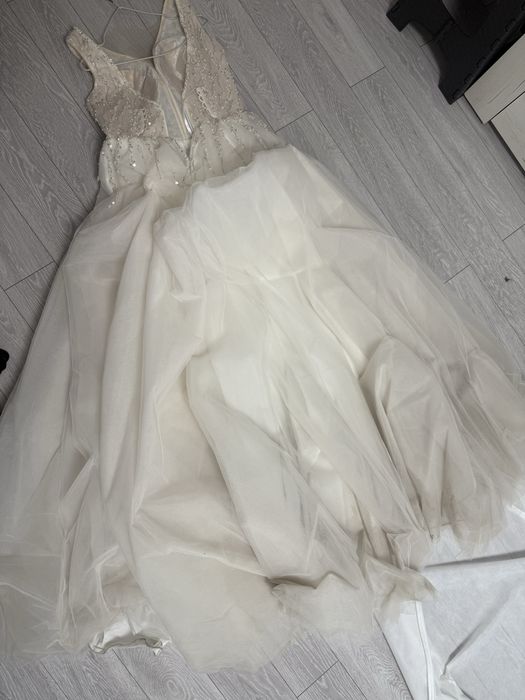 Rochie de mireasa