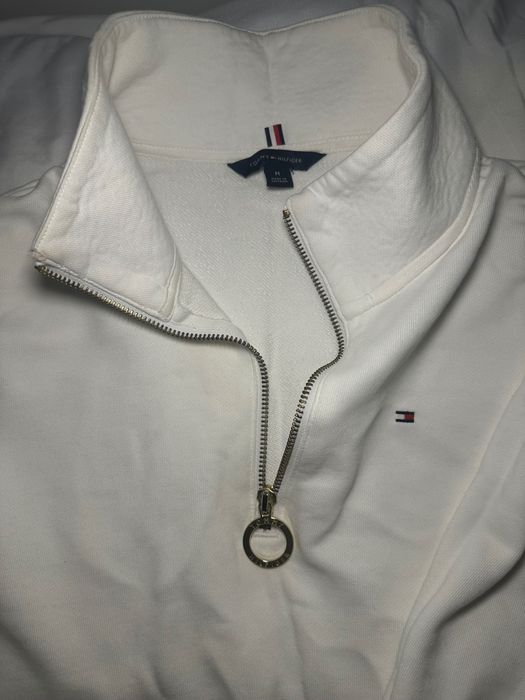 Tommy Hilfiger зип свитшот, кофта оригинал М размер