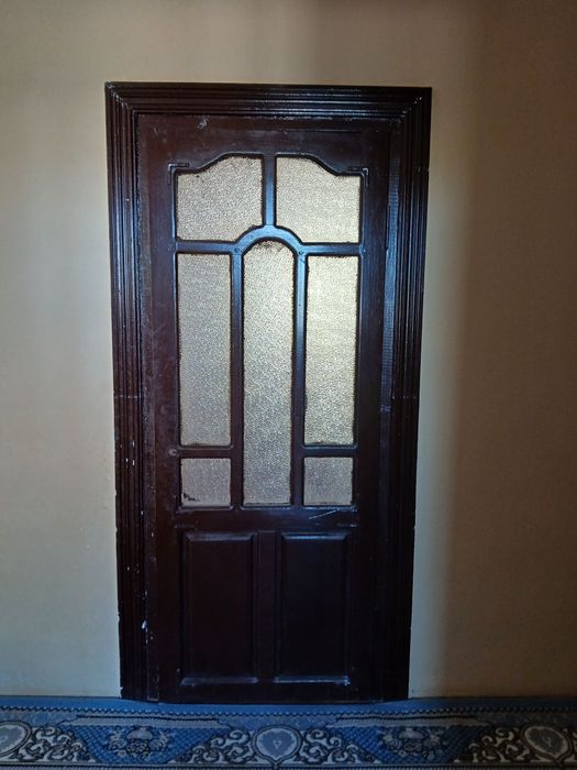 Есик сатылады 5 шт бар