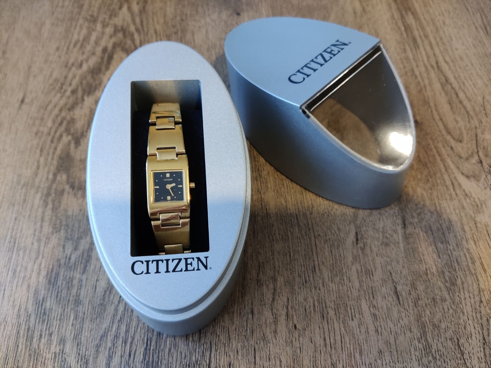 Дамски часовник CITIZEN