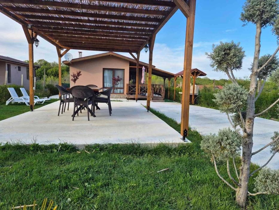 Продавам къща в Село Велика