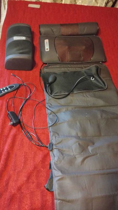 Масажер Массажный матрац