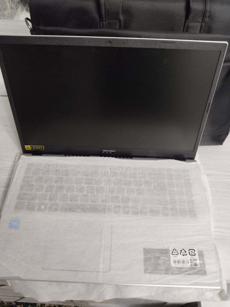 Нотебук ACER Aspire 3 intel celeron N4500