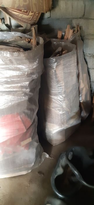 Отын Дрова ағаш реика ДСП фанер