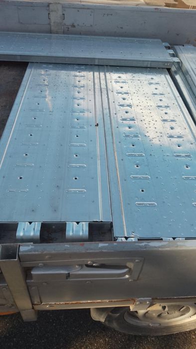 Италианско бързосглобемо скеле