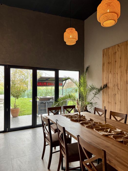 KRIM Private Events – Închiriere Locație Revelion Berceni, Ilfov