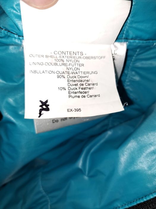 Phenix-Ориг.пухено яке