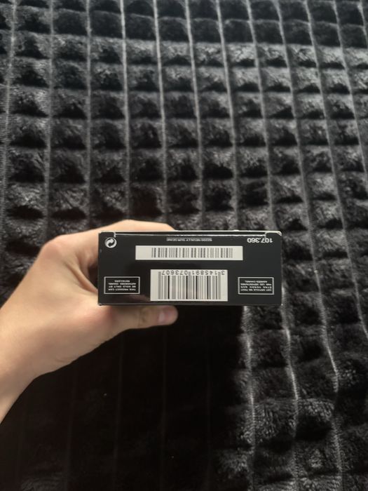 Parfum Blue de Chanel