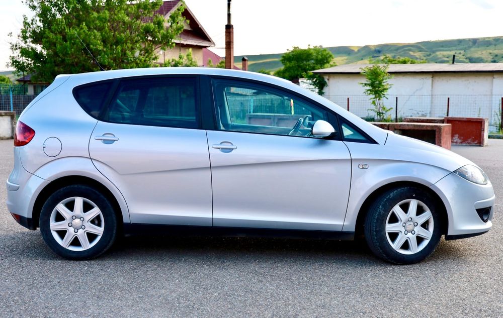 SEAT Altea 1.9 TDI