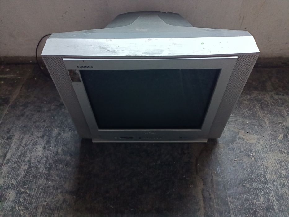 рабочий телик Daewoo