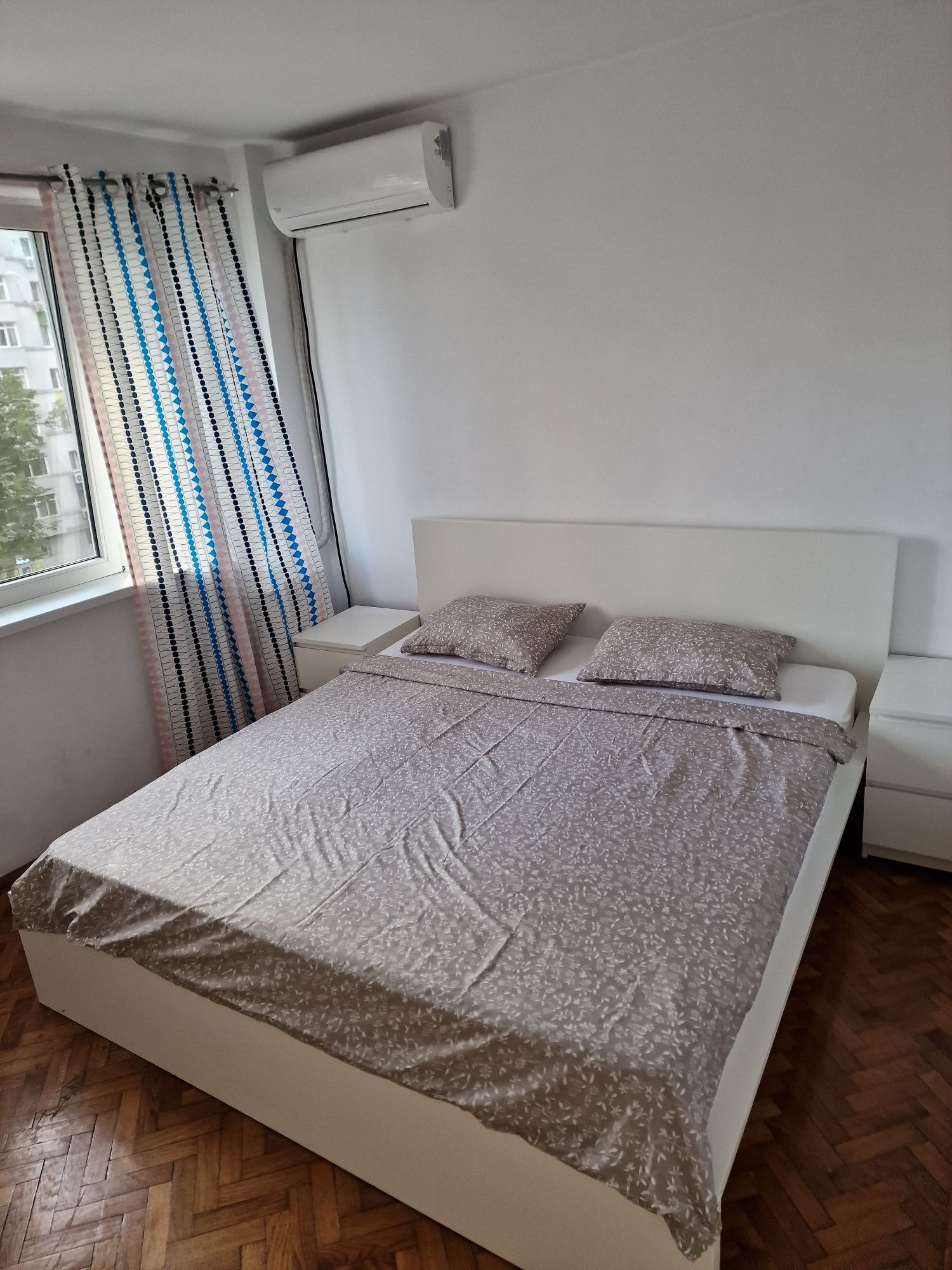 Apartament 3 camere zona chibrit