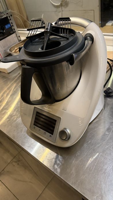 Vand thermomix tm 5