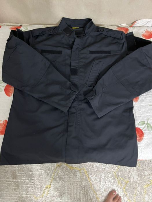 Продам спецодежду