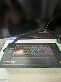 Tastatura Razer Ornata V2