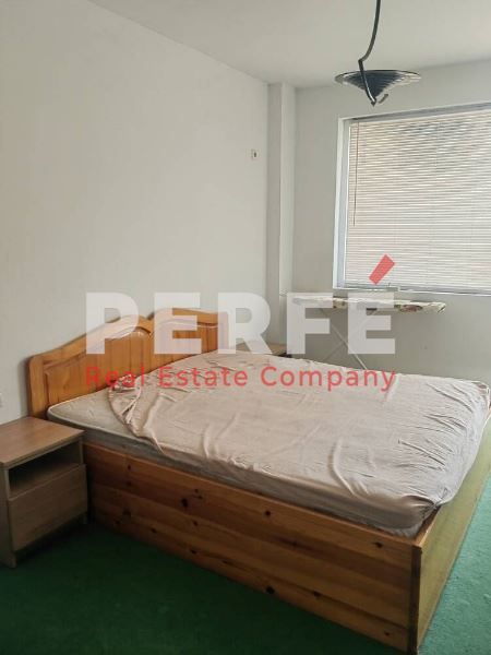 Продава се Тристаен апартамент в Бургас, Меден рудник - зона Б - 90 кв.м за 656 €/кв.м - Снимка #2