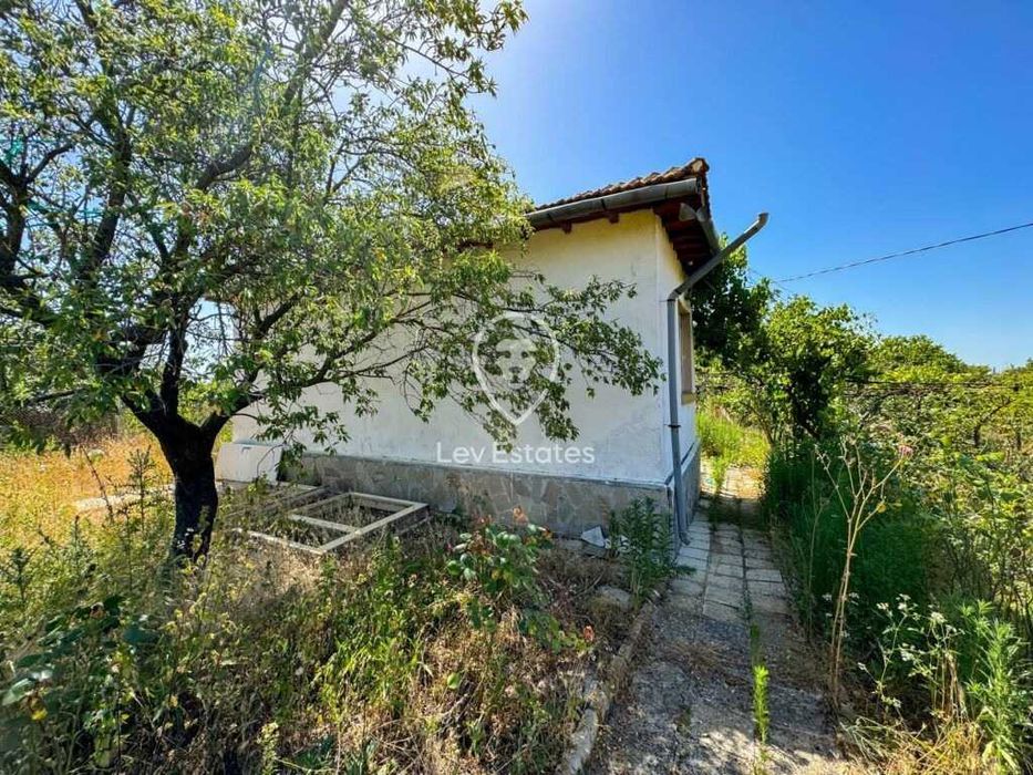 Продава се Къща в с. Аспарухово, Област Бургас - 66 кв.м за 682 €/кв.м - Снимка #11