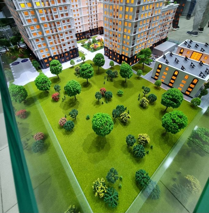 Детали для макетов. Готовые есть в наличии. Maket detallari tayor