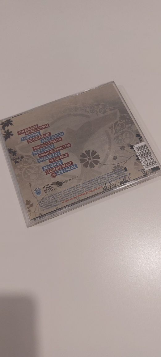 Tiesto - Elements of Life - Audio CD
