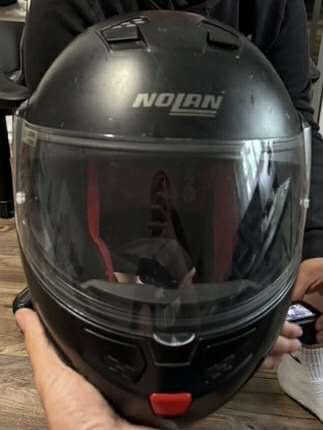 Casca moto marimea S