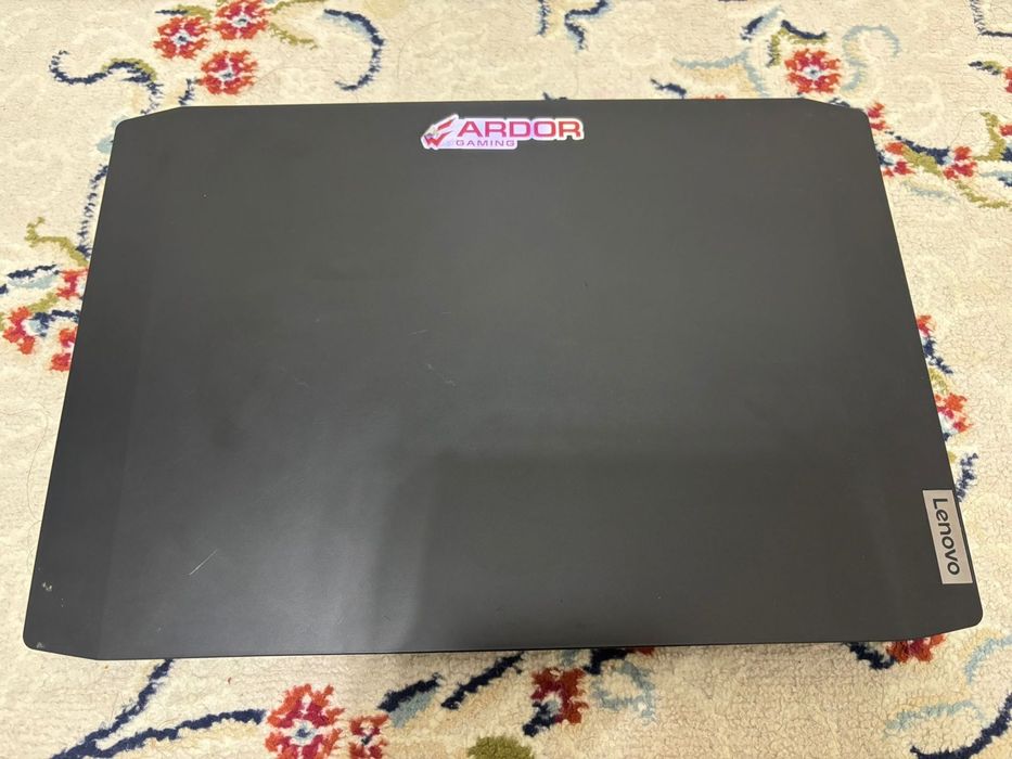 Ноутбук lenova (lenova)