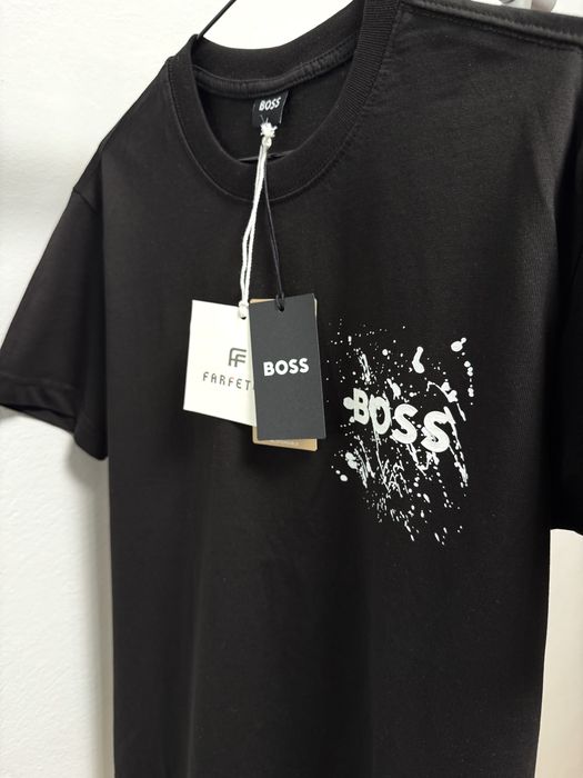 Тениска Boss (Hugo Boss)