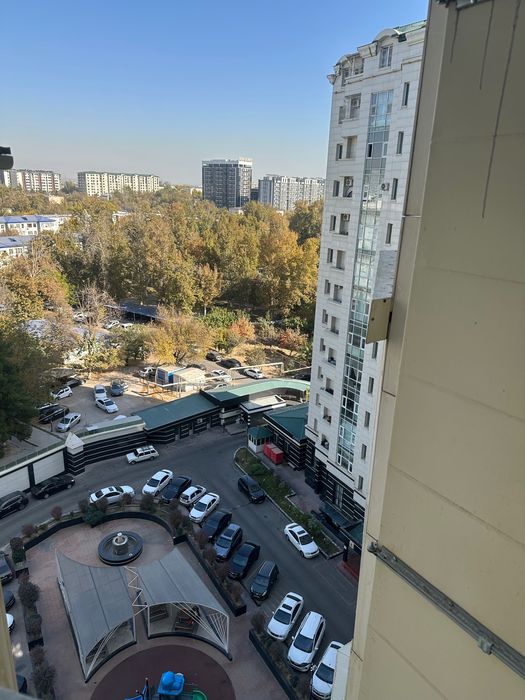 Квартира Юнусабад 13, 3 хона 3/10/13 Megaplanet. Kvartira Yunusobod