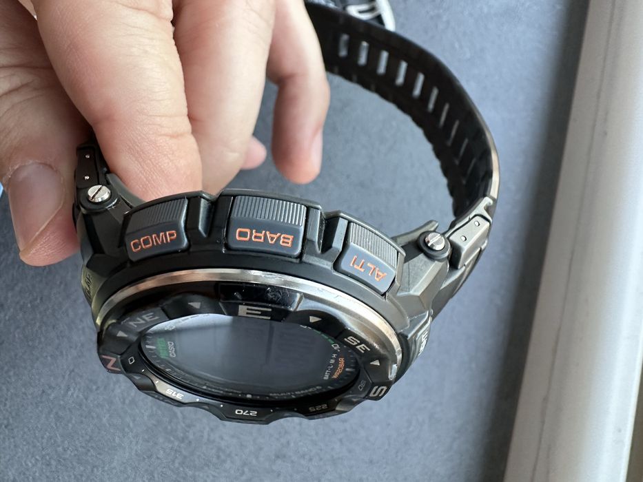 Ceas casio Pro Trek - prw 2500