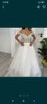 Rochie de mireasa!