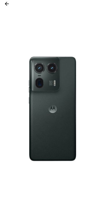 Motorola Edge 50 Ultra 5G 1TB 16GB RAM Dual