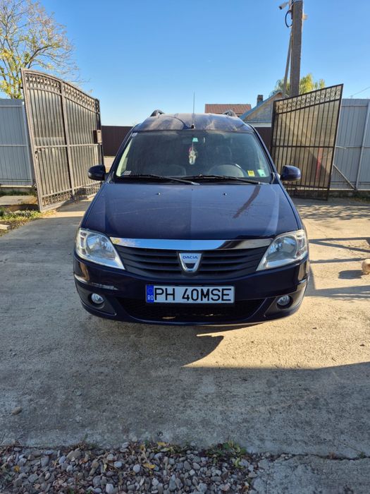 Vand dacia logan mcv