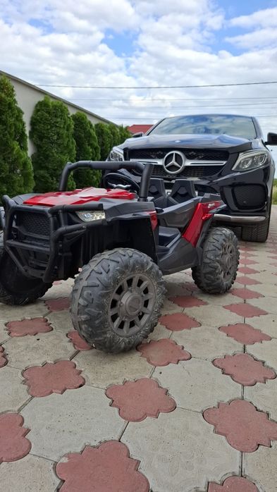 Atv pentru copii