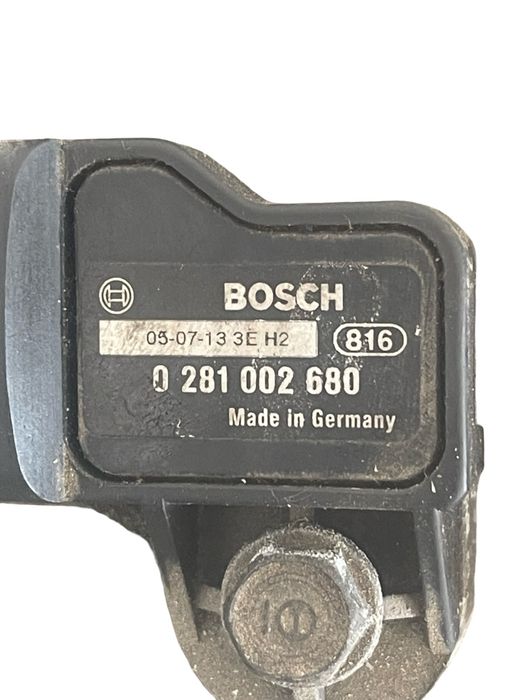 Clapeta de acceleratie HONDA ACCORD VII CL, CN 2003 - 2012 2.2 i-CTDi